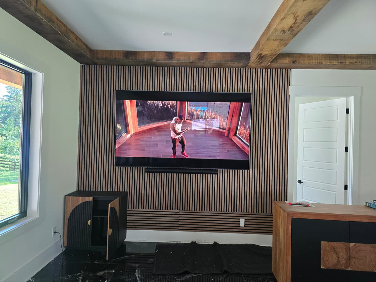 Home Theater